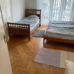 Stadium Hostel Budapešť
