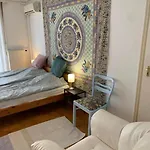 Stadium Hostel Budapešť