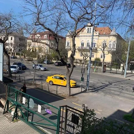 Auberge de jeunesse Stadium *