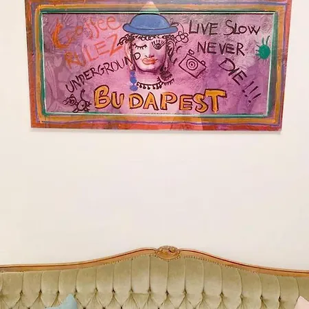 Stadium * Budapest