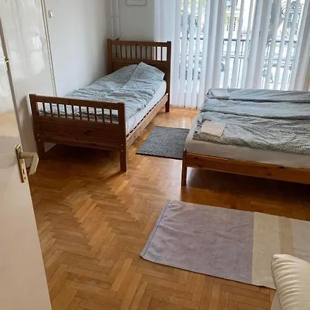 Stadium Hostal Budapest