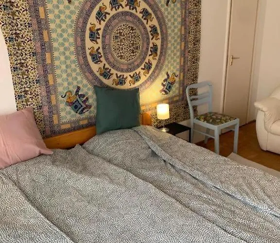 Albergue Stadium Budapeste