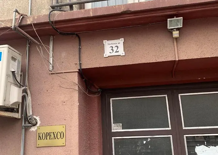 Хостел Stadium