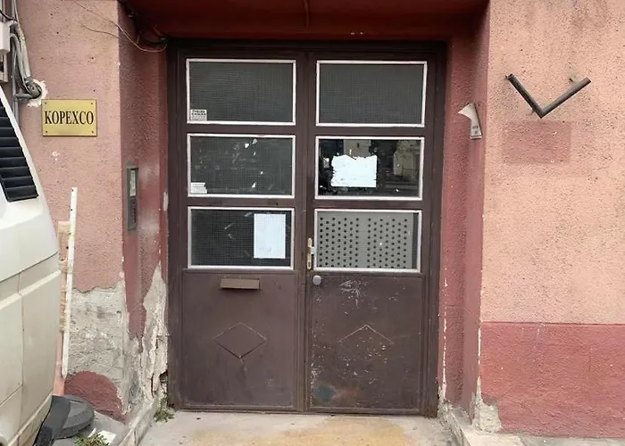 Stadium Будапешт