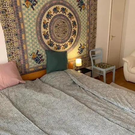 旅馆 Stadium 布达佩斯