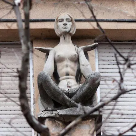 旅馆 Stadium 布达佩斯