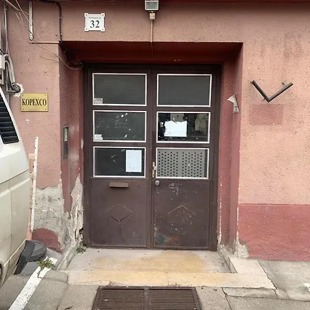 Stadium 布达佩斯